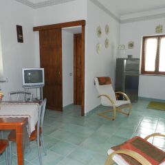 Отель Casa Vacanze Porta Carini Италия, Палермо - отзывы, цены и фото номеров - забронировать отель Casa Vacanze Porta Carini онлайн комната для гостей фото 3