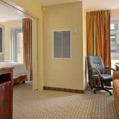 Отель Wingate By Wyndham Midtown США, Нью-Йорк - отзывы, цены и фото номеров - забронировать отель Wingate By Wyndham Midtown онлайн