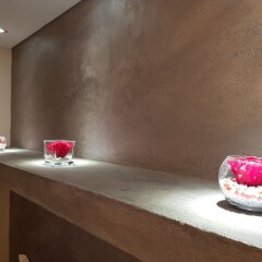 Отель B&B Bacio di Dama интерьер отеля фото 2