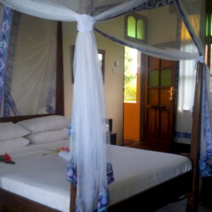 Mnarani Beach Cottages in Nungwi, Tanzania from 131$, photos, reviews - zenhotels.com guestroom photo 5