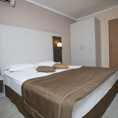 DIT Evrika Beach Club Hotel - All Inclusive комната для гостей