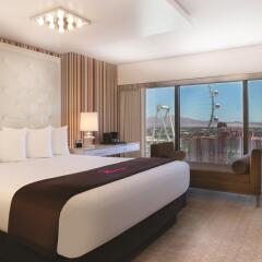 Flamingo Las Vegas - Hotel & Casino 3* Стандартный номер с различными типами кроватей