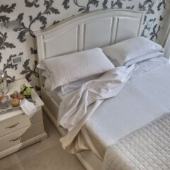Hotel Merano Римини ванная