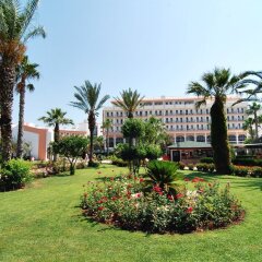 Adora Golf Resort Hotel Турция, Белек - 9 отзывов об отеле, цены и фото номеров - забронировать отель Adora Golf Resort Hotel онлайн фото 7