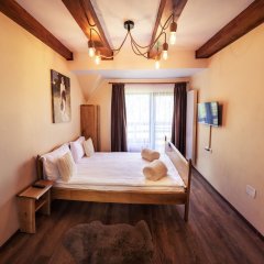 Casa Nitu in Covasna, Romania from 46$, photos, reviews - zenhotels.com guestroom photo 3