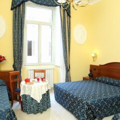 Отель Caroline Suite Италия, Рим - отзывы, цены и фото номеров - забронировать отель Caroline Suite онлайн детские мероприятия