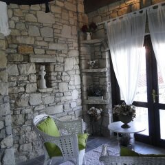 The Stone Castle Boutique Hotel в номере