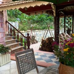 Отель Sapa Garden Bed and Breakfast Вьетнам, Шапа - отзывы, цены и фото номеров - забронировать отель Sapa Garden Bed and Breakfast онлайн фото 8