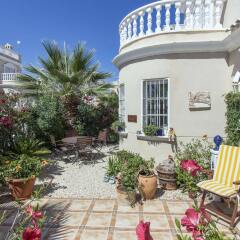 Отель Villa Bennecke Sherlock Ориуэла фото 2