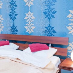 Гостиница SuperHostel на Восстания 35 балкон