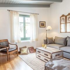 Отель Modern House in Plaka Афины фото 28