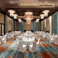 Отель Hilton Jaipur фото 4