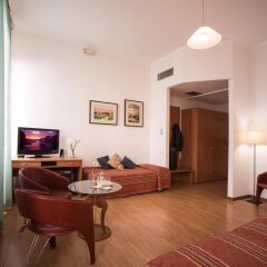 Hermitage Hotel Генуя комната для гостей фото 5