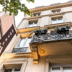 Отель Etoile Residence Imperiale Париж фото 19