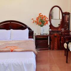 Отель Duy Phuong Hotel Вьетнам, Далат - отзывы, цены и фото номеров - забронировать отель Duy Phuong Hotel онлайн комната для гостей фото 2