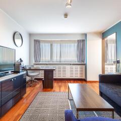 Отель Radisson Blu Hotel Lietuva Литва, Вильнюс - 5 отзывов об отеле, цены и фото номеров - забронировать отель Radisson Blu Hotel Lietuva онлайн комната для гостей