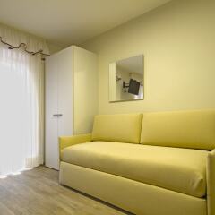 Hotel Venezia Рокка Пьеторе комната для гостей
