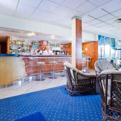 Отель Mercure Gdansk Posejdon фото 9