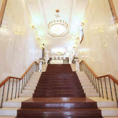 Dawn Beach Hotel интерьер отеля фото 2