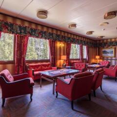 Отель Valdres Høyfjellshotell развлечения