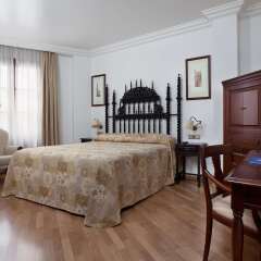 Hesperia Granada Hotel детские мероприятия