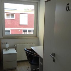 Отель Forsthaus Appartements Германия, Брауншвейг - отзывы, цены и фото номеров - забронировать отель Forsthaus Appartements онлайн ванная фото 2