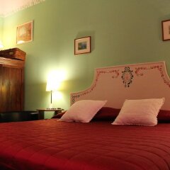 Отель Locanda Il Mascherino детские мероприятия