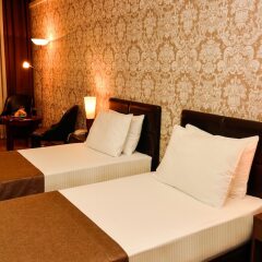 Hotel Diamond Dat Exx Company фото 8