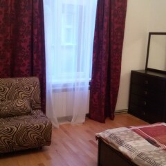 Centrum Hostel комната для гостей фото 4