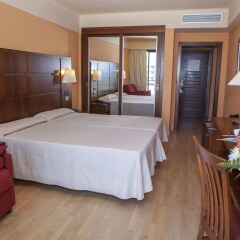 Hotel Gala Tenerife комната для гостей фото 3