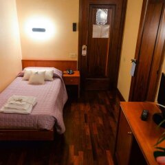 Hotel Grimaldi Трайа комната для гостей фото 3