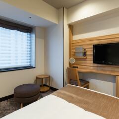 Hotel Villa Fontaine Tokyo-Shiodome фото 12