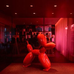 Отель citizenM Hotel Amsterdam South Нидерланды, Амстердам - 1 отзыв об отеле, цены и фото номеров - забронировать отель citizenM Hotel Amsterdam South онлайн фото 7