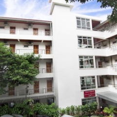 Отель Tri Trang Beach Resort Таиланд, Пхукет - 5 отзывов об отеле, цены и фото номеров - забронировать отель Tri Trang Beach Resort онлайн