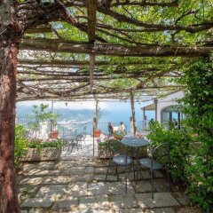 Отель Villa Amore Италия, Равелло - отзывы, цены и фото номеров - забронировать отель Villa Amore онлайн пляж фото 2