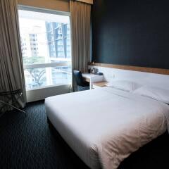 The Seacare Hotel комната для гостей фото 2