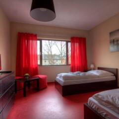 2A Hostel детские мероприятия