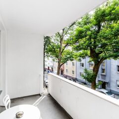 Апартаменты Welcome Cologne Apartments Кёльн фото 5