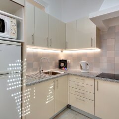 Отель Apartamentos Tucha Португалия, Албуфейра - отзывы, цены и фото номеров - забронировать отель Apartamentos Tucha онлайн фото 5