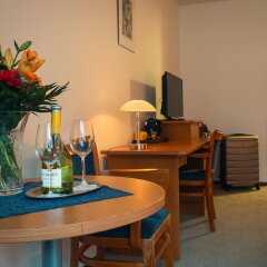 Inos Hotel в номере фото 4
