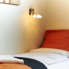 Ydes Budget Hotel фото 19