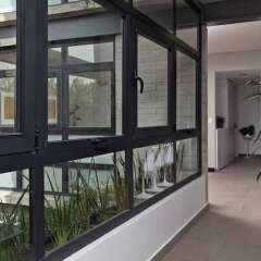 Апартаменты Perfect Modernation Apartment by Mr.W Мехико интерьер отеля
