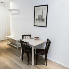 Отель Vienna Garden Residence Австрия, Вена - отзывы, цены и фото номеров - забронировать отель Vienna Garden Residence онлайн в номере