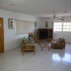 Bootle Bay Garden Cottage in Grand Bahama, Bahamas from 556$, photos, reviews - zenhotels.com guestroom