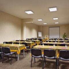 Business Hotel City Avenue фото 3