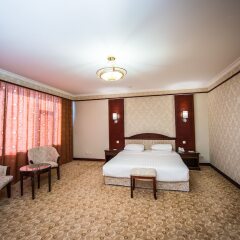 Гостиница G Empire Казахстан, Нур-Султан - 9 отзывов об отеле, цены и фото номеров - забронировать гостиницу G Empire онлайн детские мероприятия фото 2