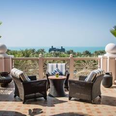 Отель Jumeirah Dar Al Masyaf - Madinat Jumeirah