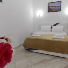 Hotel Chris комната для гостей