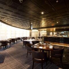 Отель JW Marriott Dongdaemun Square Seoul Южная Корея, Сеул - отзывы, цены и фото номеров - забронировать отель JW Marriott Dongdaemun Square Seoul онлайн питание