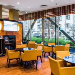 Отель Courtyard By Marriott Prague City Прага питание фото 2
